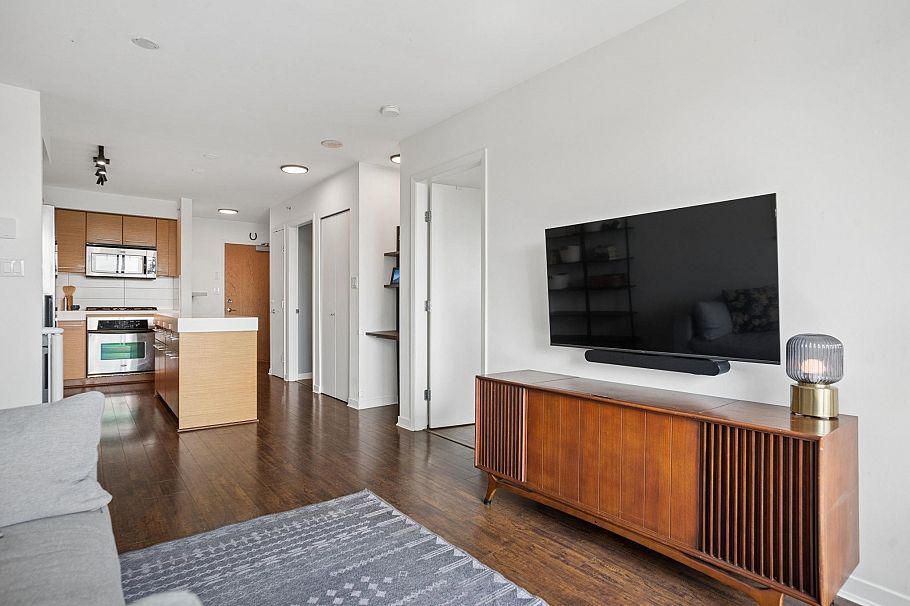 509 2770 Sophia Street Vancouver, BC - 7