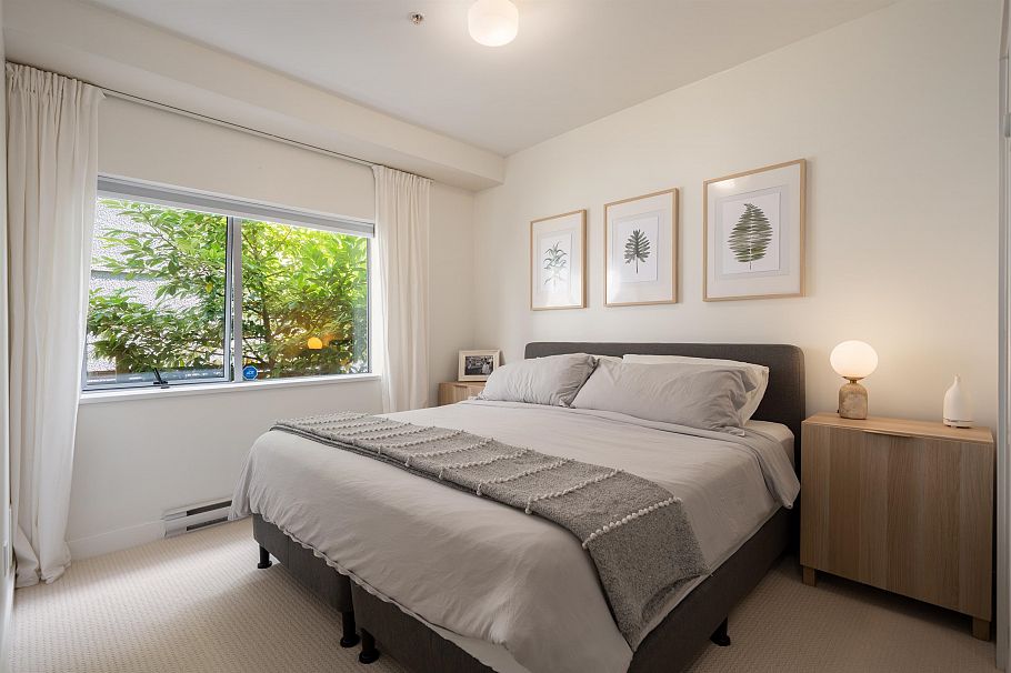 3088 Quebec Street Vancouver, BC - 12