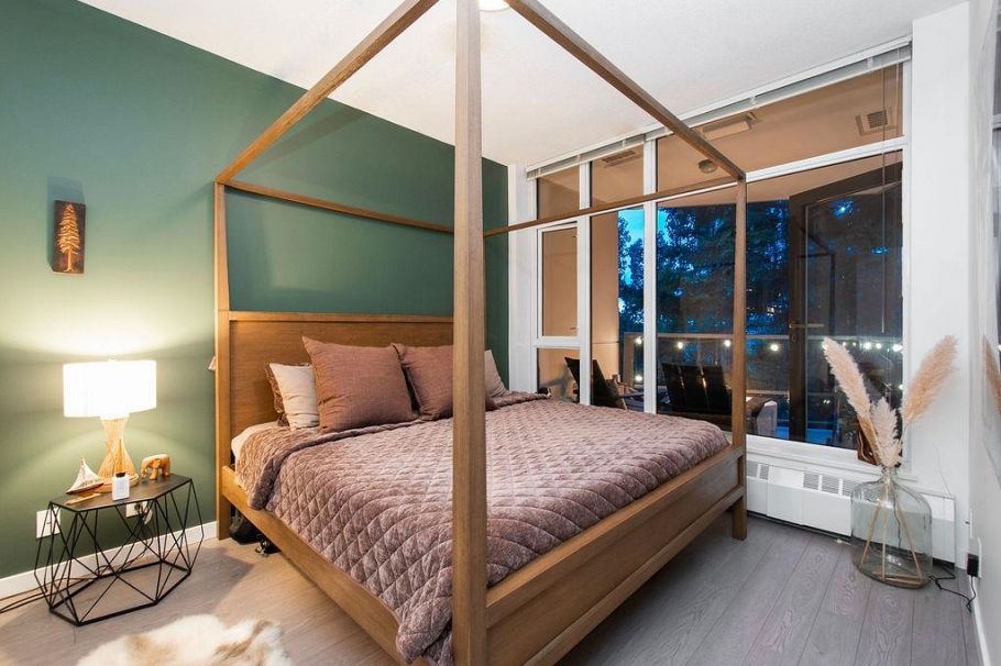 206 135 W 2nd Street North Vancouver, BC - 15
