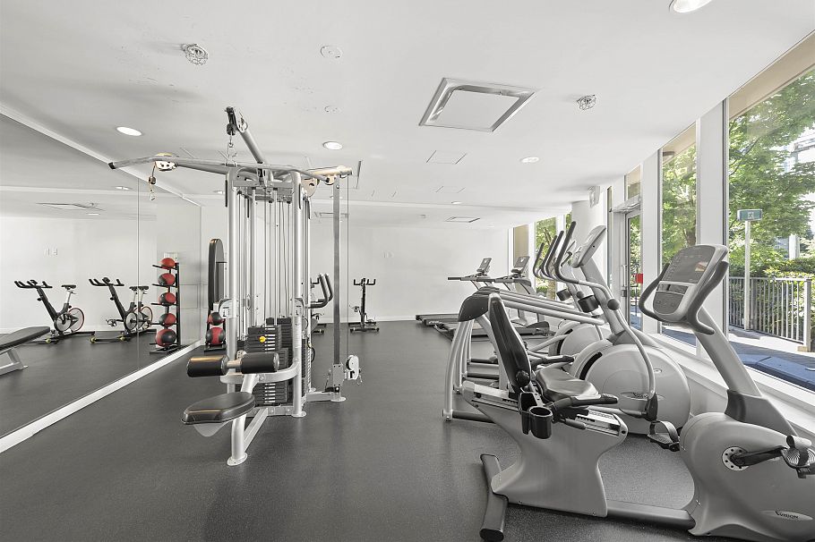70 W 1st Avenue Vancouver, BC - 19