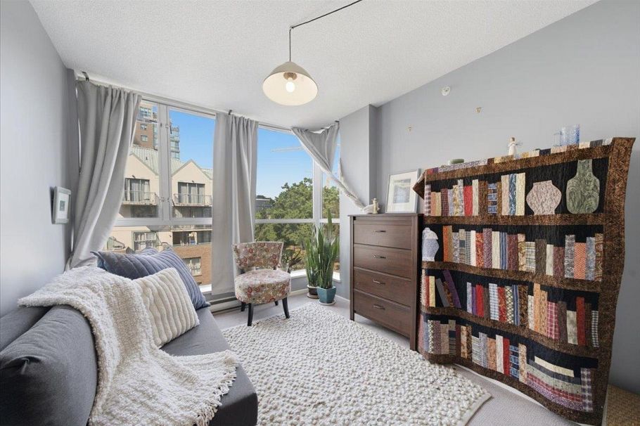 502 1255 Main Street Vancouver, BC - 26