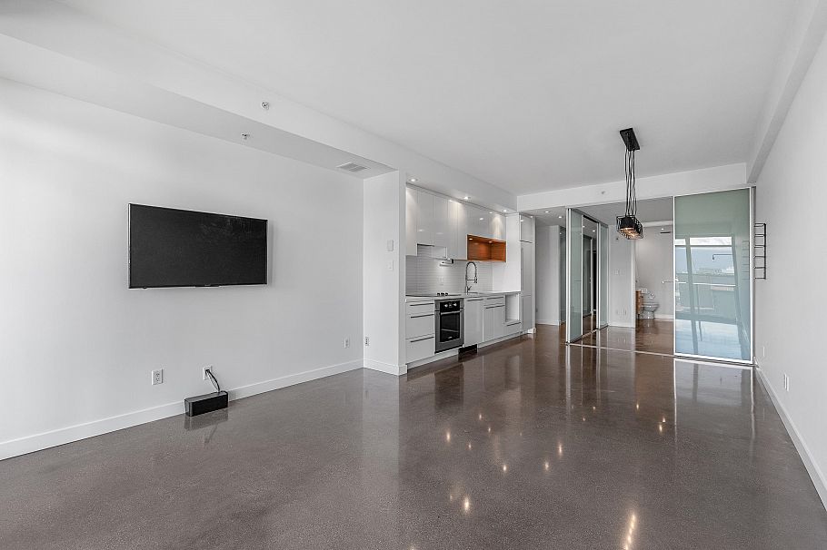 417 256 E 2nd Avenue Vancouver, BC - 7