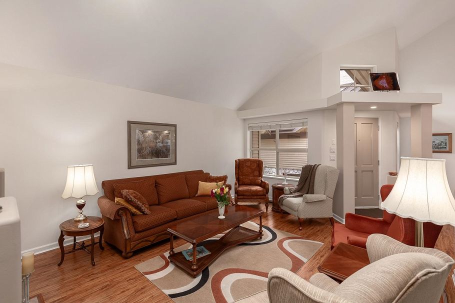 65 1550 Larkhall Crescent North Vancouver, BC - 8