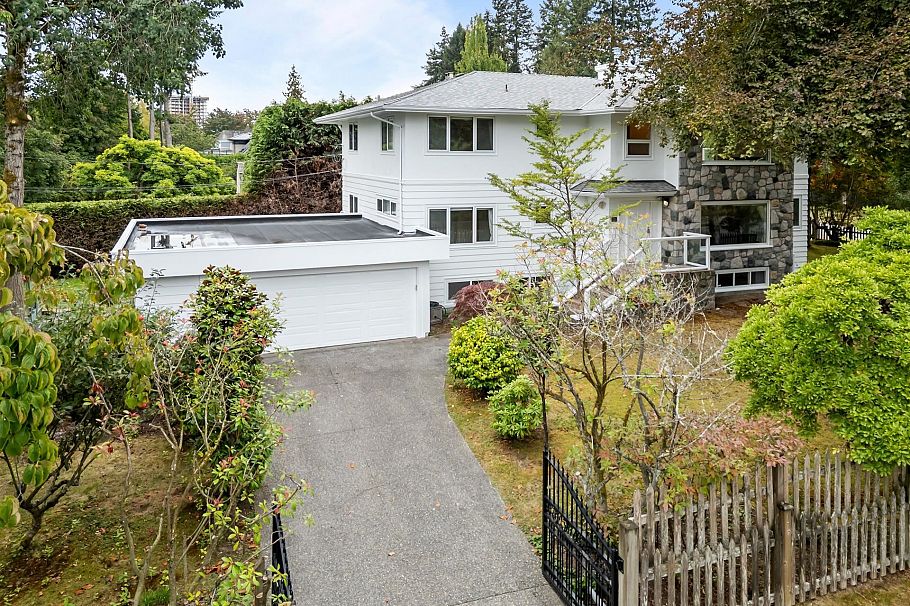 1806 Western Parkway Vancouver, BC - 1