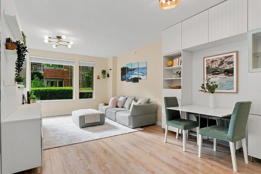 G11 139 W 22nd Street North Vancouver, BC - 7