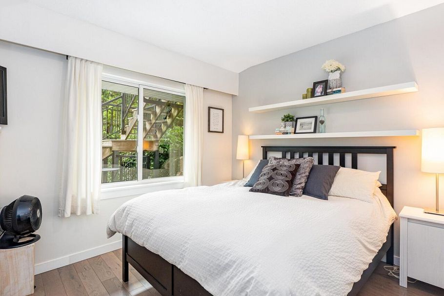 3706 W King Edward Avenue Vancouver, BC - 34