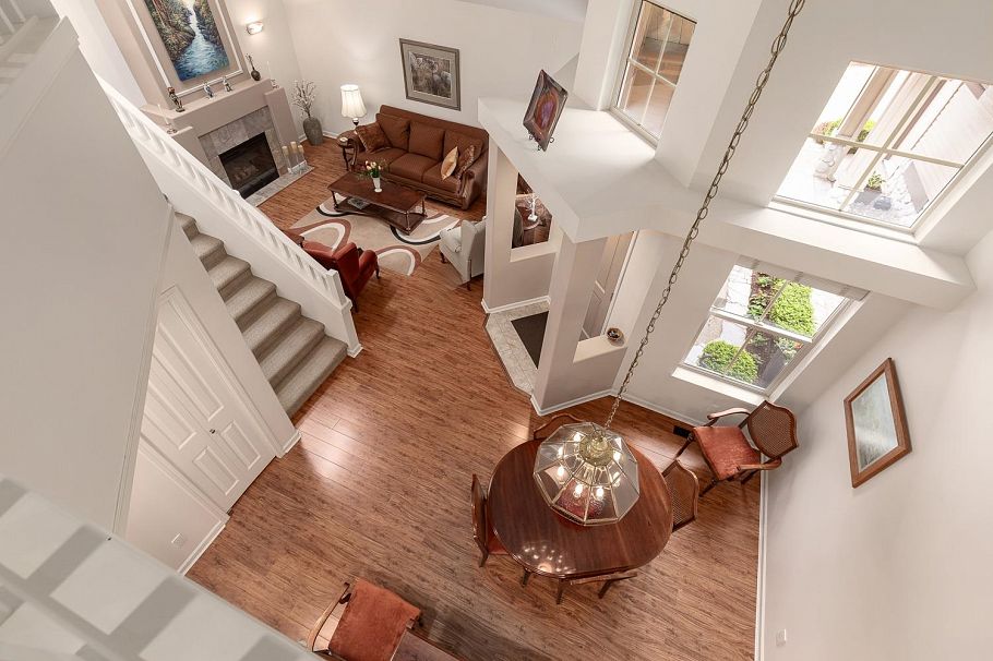 65 1550 Larkhall Crescent North Vancouver, BC - 9