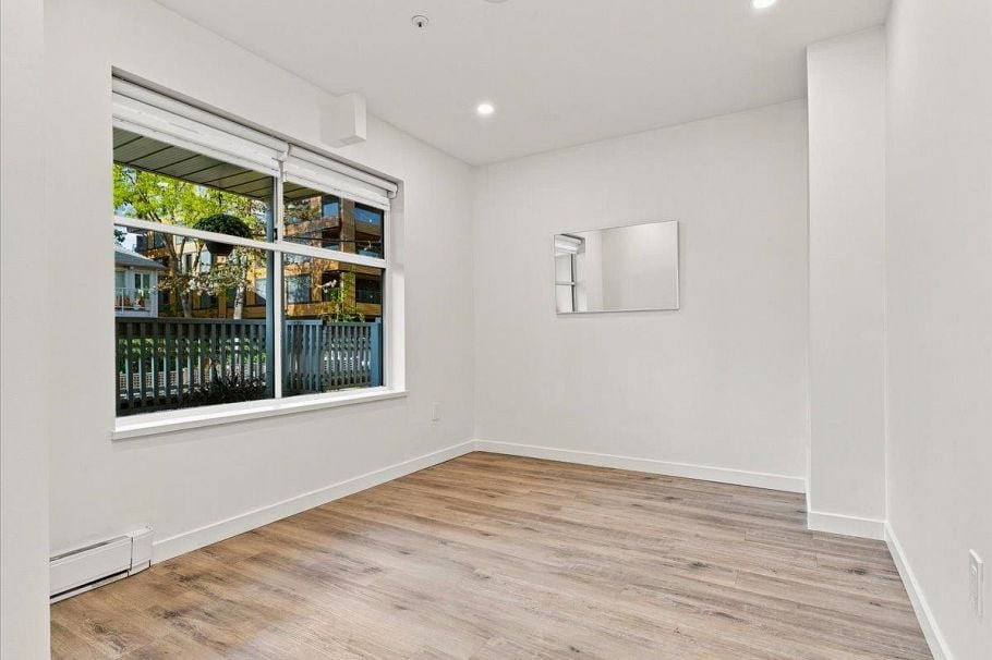 203 1729 E Georgia Street Vancouver, BC - 20