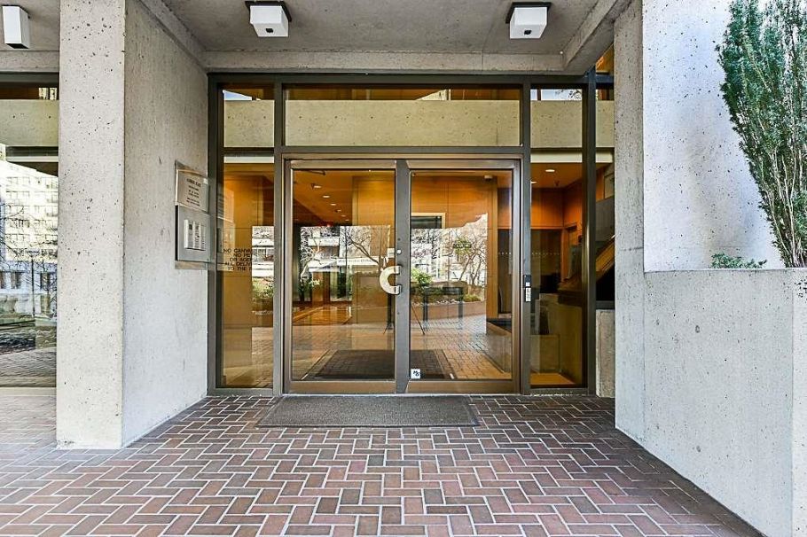 501 738 Broughton Street Vancouver, BC - 16