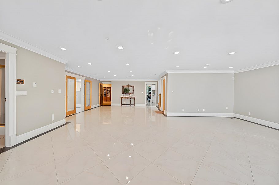 1050 Connaught Drive Vancouver, BC - 34