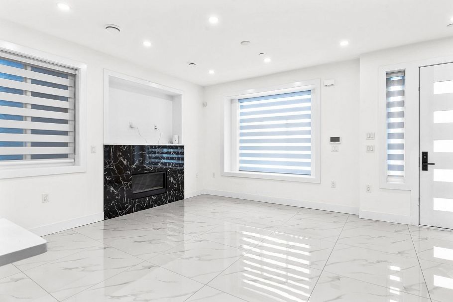 333 E 64th Avenue Vancouver, BC - 9