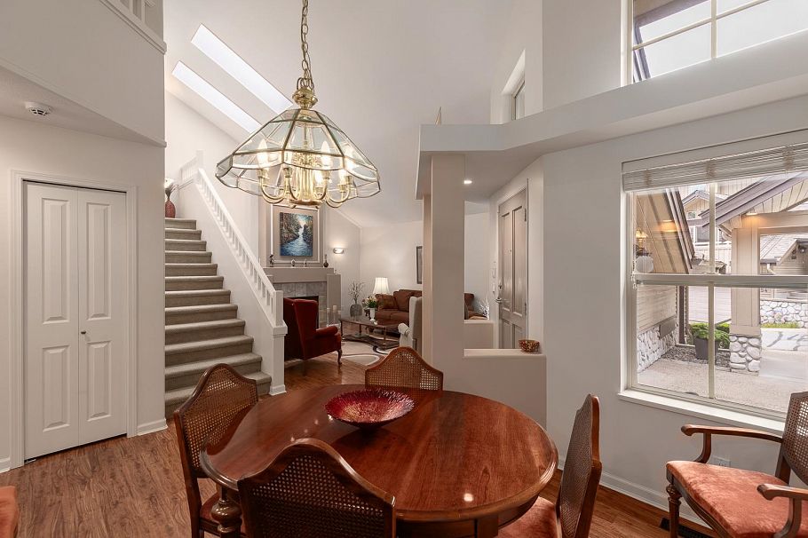 65 1550 Larkhall Crescent North Vancouver, BC - 14
