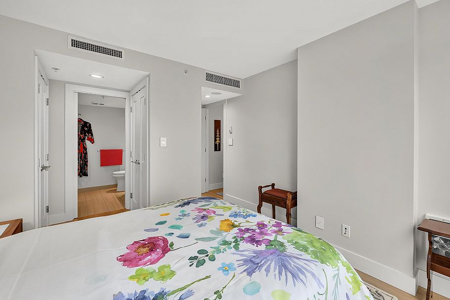 1505 590 Nicola Street Vancouver, BC - 13