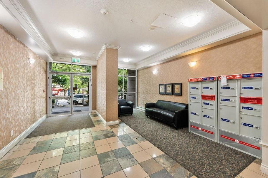 1408 5189 Gaston Street Vancouver, BC - 30