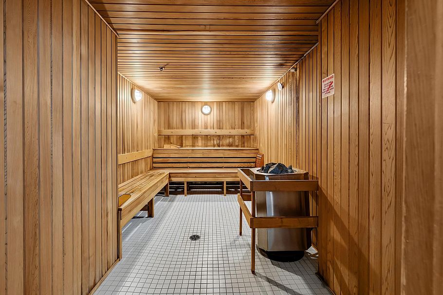 1505 590 Nicola Street Vancouver, BC - 27