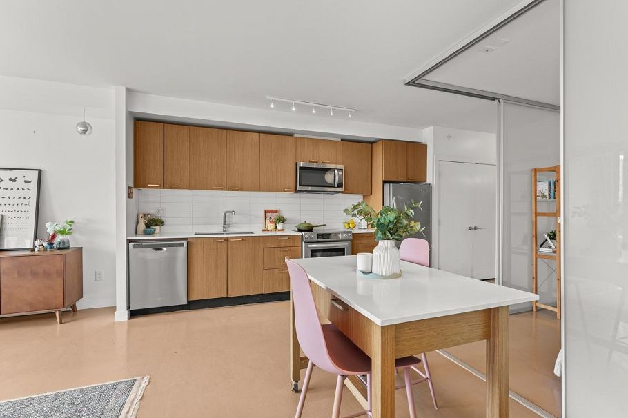 715 221 Union Street Vancouver, BC - 26