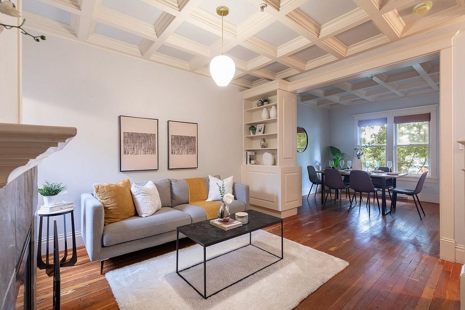 740 Jackson Avenue Vancouver, BC - 4