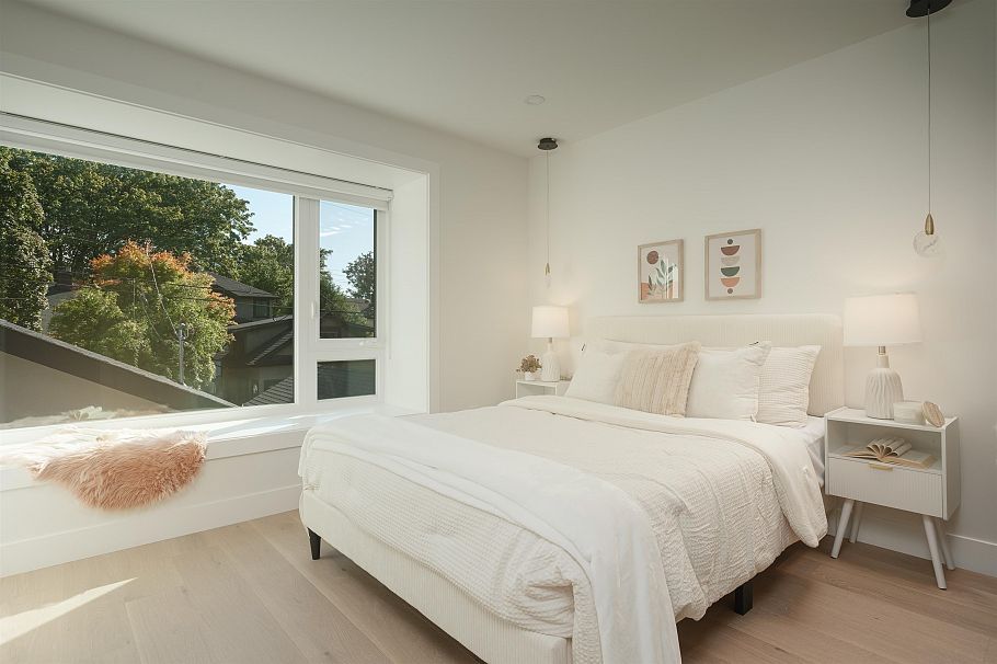 2 470 W 20 Avenue Vancouver, BC - 17