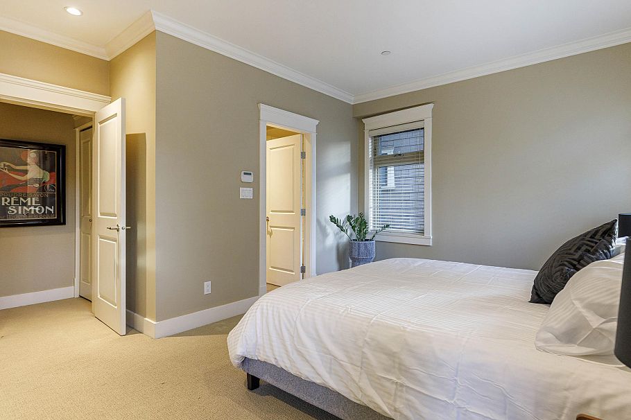2115 Macdonald Street Vancouver, BC - 28