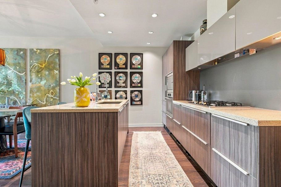 306 1616 Columbia Street Vancouver, BC - 8