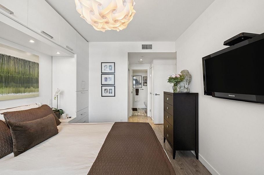 503 110 Switchmen Street Vancouver, BC - 22