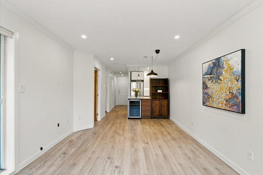 203 1729 E Georgia Street Vancouver, BC - 11