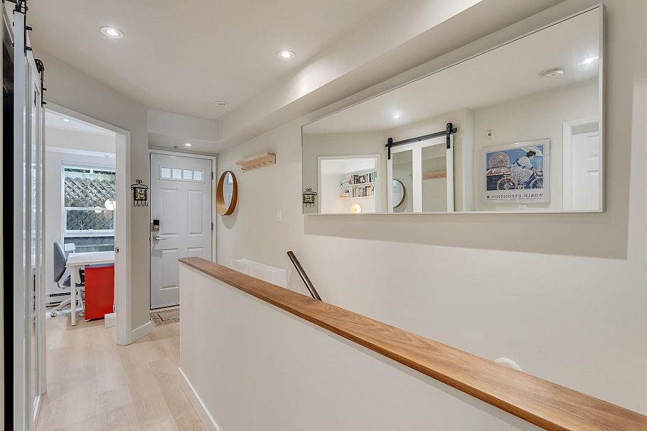 246 2565 W Broadway Street Vancouver, BC - 23