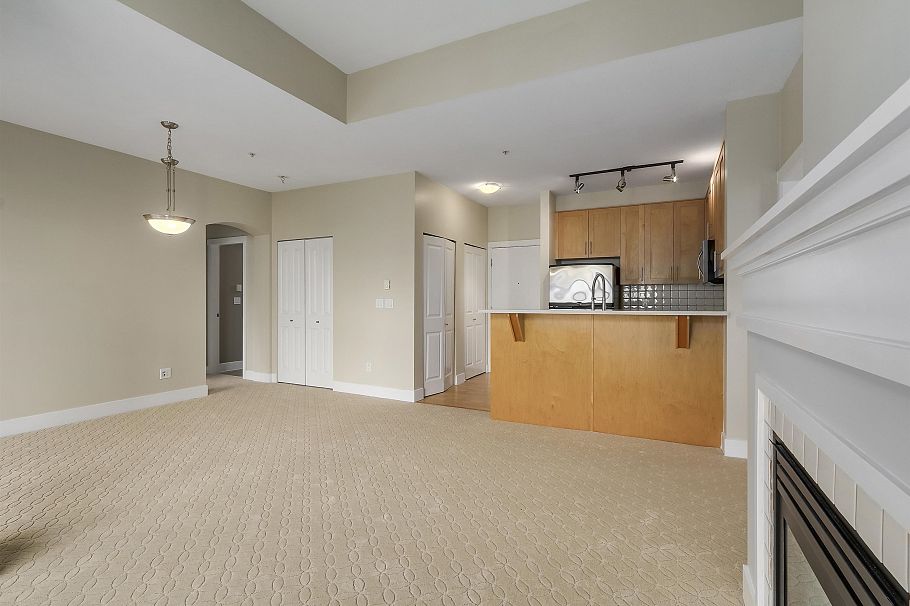 1416 4655 Valley Drive Vancouver, BC - 5