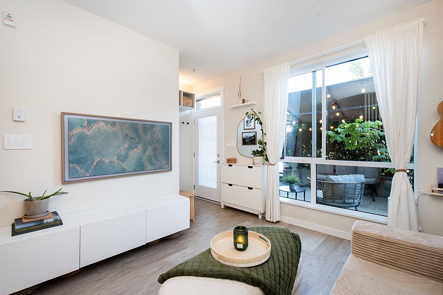 111 615 E 3rd Street North Vancouver, BC - 8