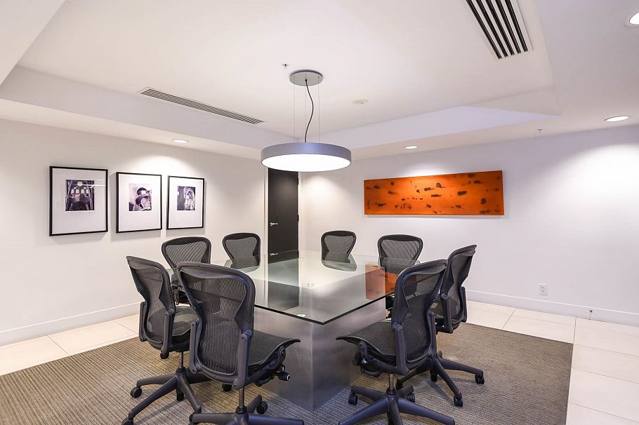 805 1455 Howe Street Vancouver, BC - 33
