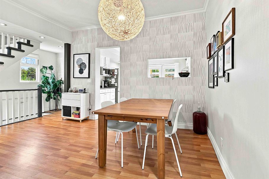 2764 Dundas Street Vancouver, BC - 12