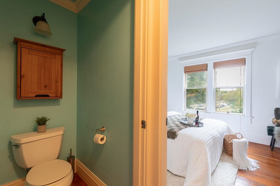 740 Jackson Avenue Vancouver, BC - 24