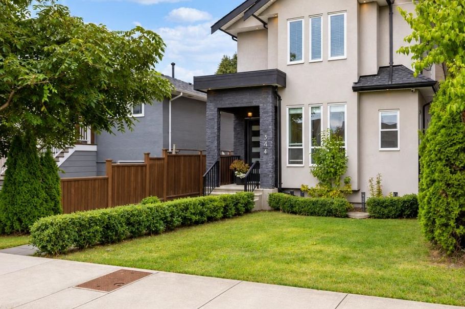 344 E 21 Street North Vancouver, BC - 35