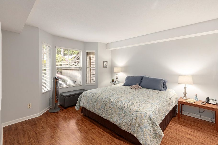 65 1550 Larkhall Crescent North Vancouver, BC - 21