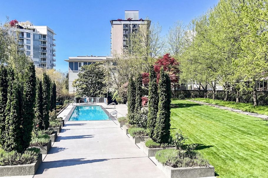 701 120 W 2nd Street North Vancouver, BC - 27