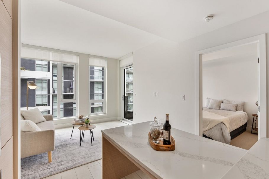 555 8575 Rivergrass Drive Vancouver, BC - 11