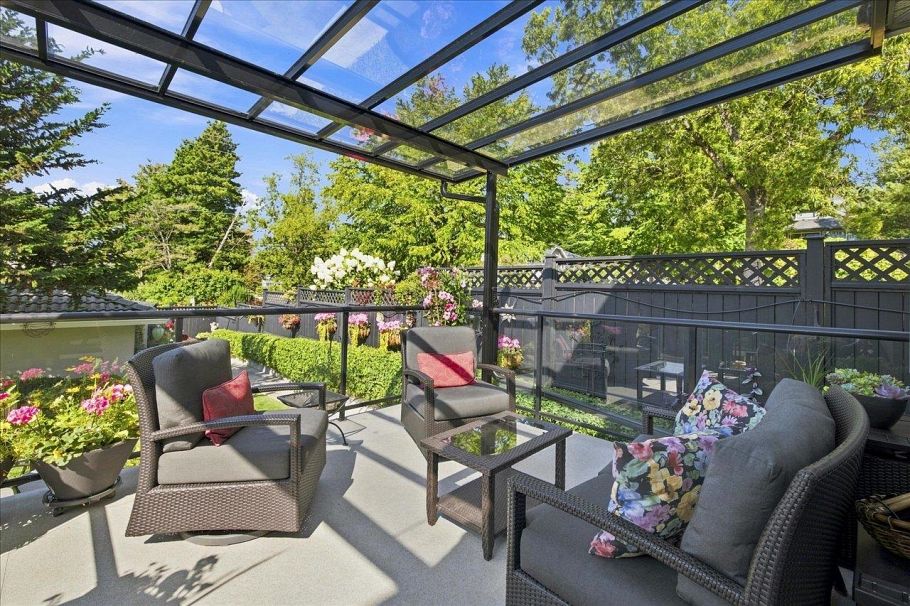 3493 Oxford Street Vancouver, BC - 17