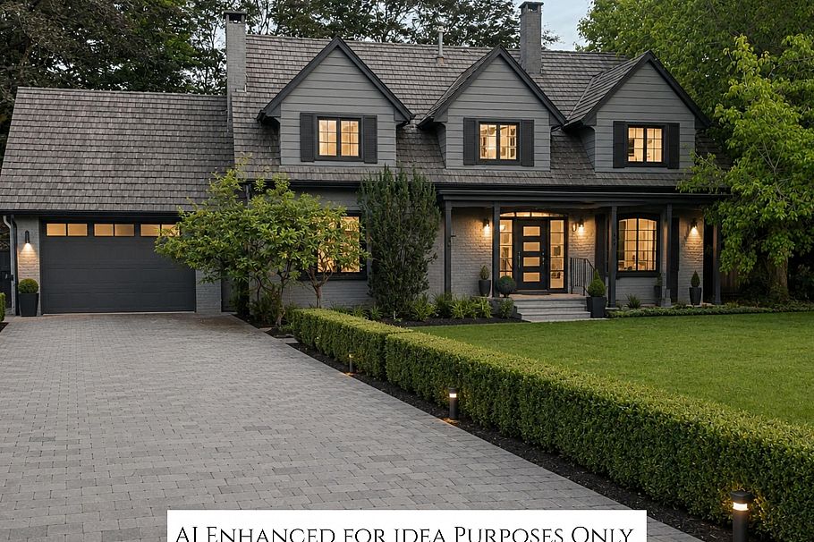 1671 Haverhill Place North Vancouver, BC - 4