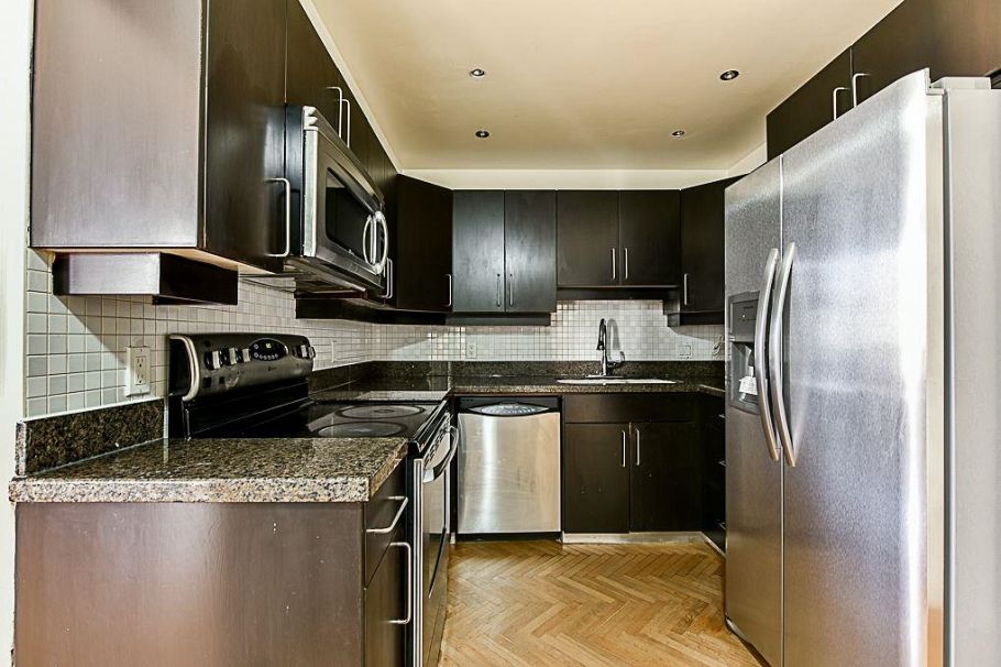 501 738 Broughton Street Vancouver, BC - 12
