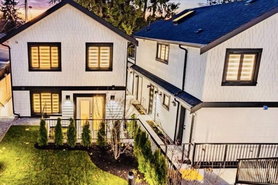5447 Killarney Street Vancouver, BC - 32