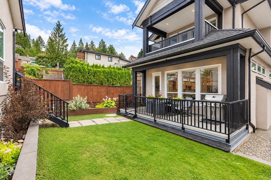 344 E 21 Street North Vancouver, BC - 13