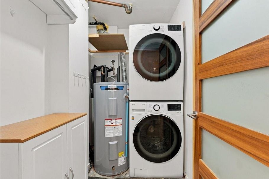 203 1729 E Georgia Street Vancouver, BC - 22