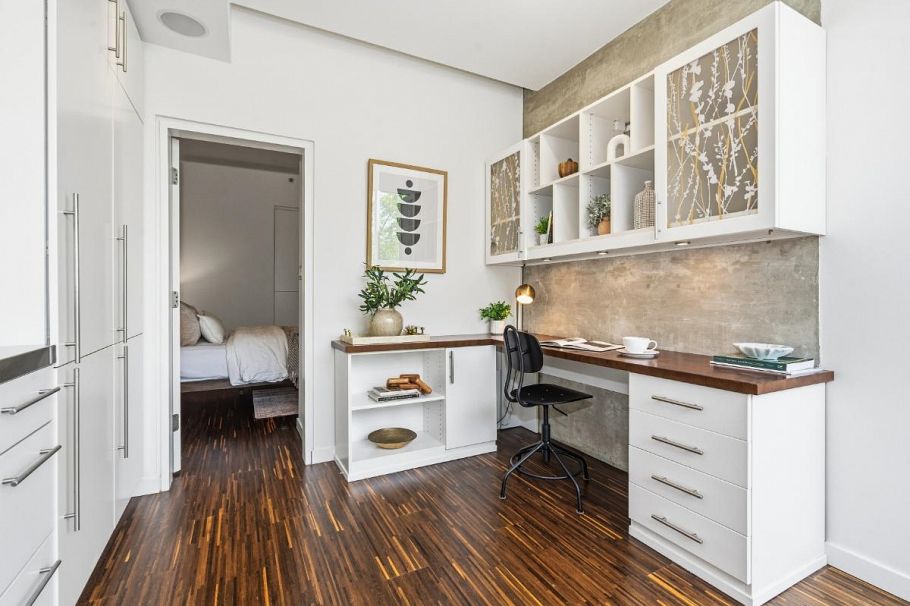 609 36 Water Street Vancouver, BC - 16