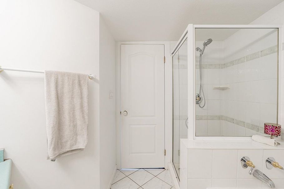 206 3615 W 17th Avenue Vancouver, BC - 25