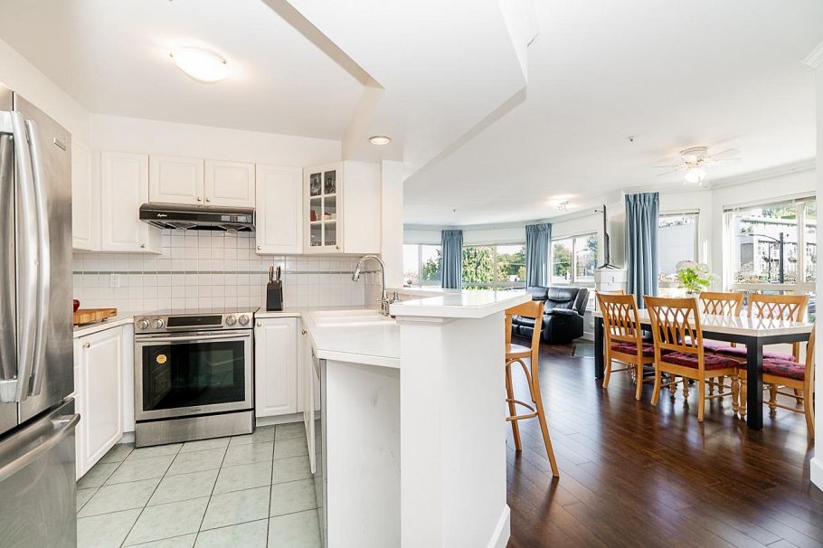 206 3615 W 17th Avenue Vancouver, BC - 2