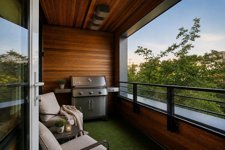 203 747 E 3rd Street North Vancouver, BC - 21