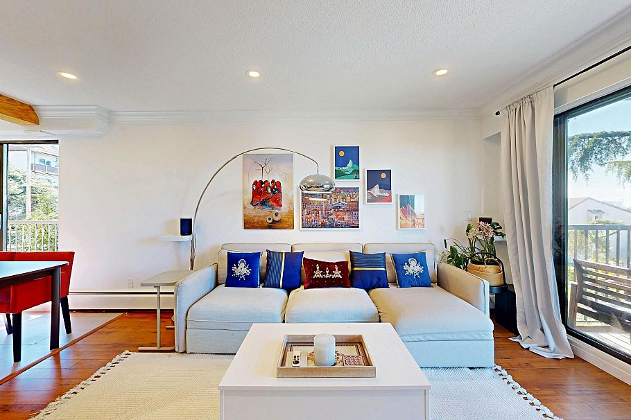 204 252 W 2nd Street North Vancouver, BC - 13