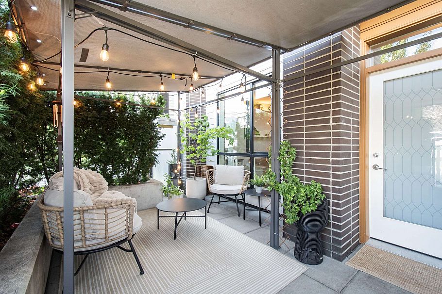 111 615 E 3rd Street North Vancouver, BC - 5