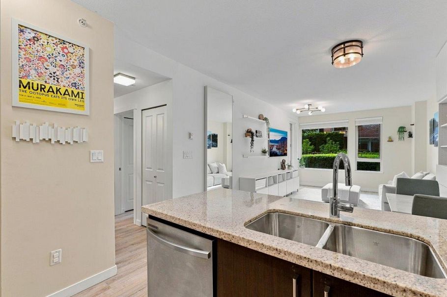 G11 139 W 22nd Street North Vancouver, BC - 15