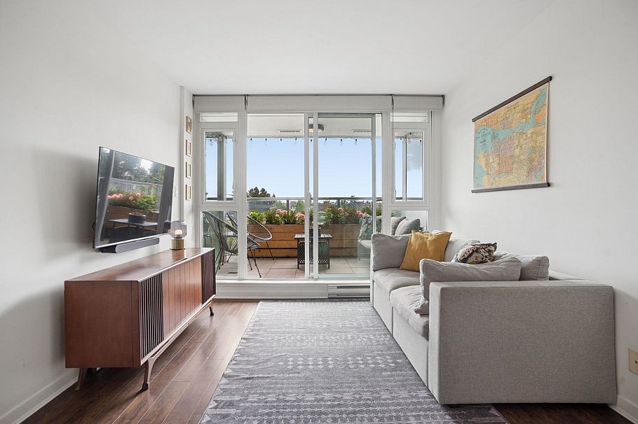 509 2770 Sophia Street Vancouver, BC - 12